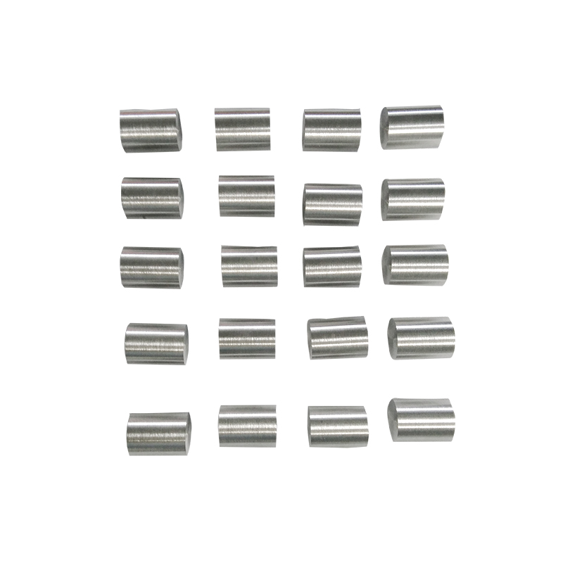 Cylindrical Tungsten Alloy