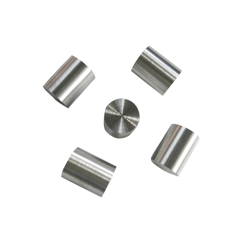 Electrical Conductivity Tungsten Alloy
