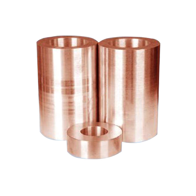 High Temperature Resistant Tungsten Copper Alloy