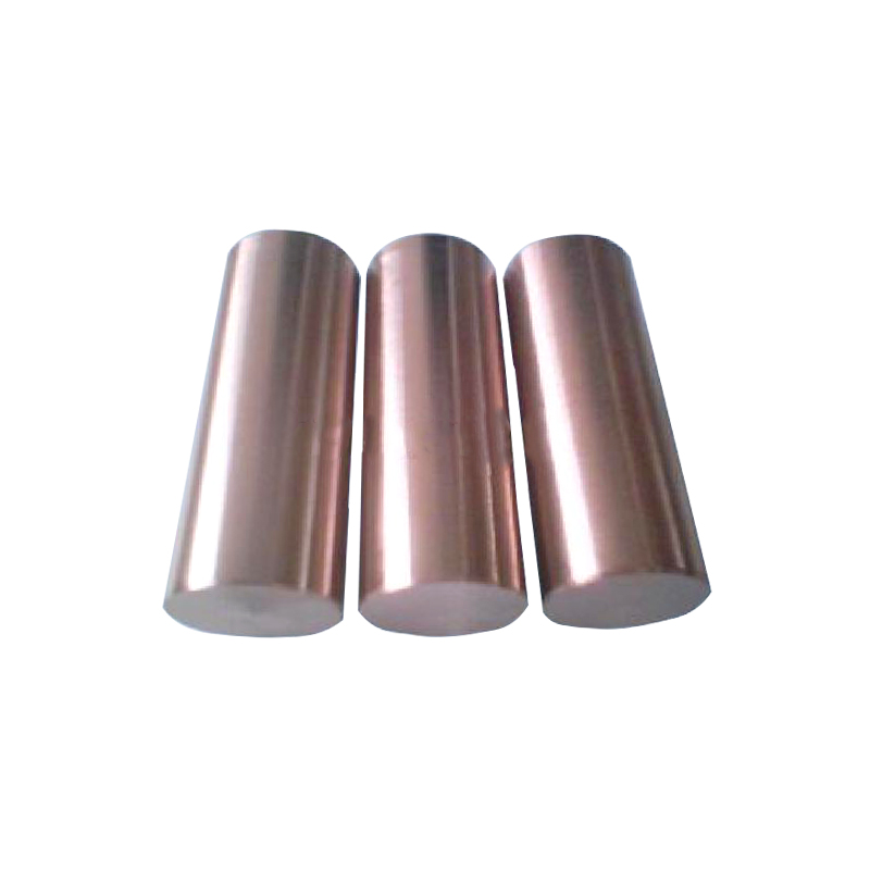 Tungsten Copper Alloy Cylinder