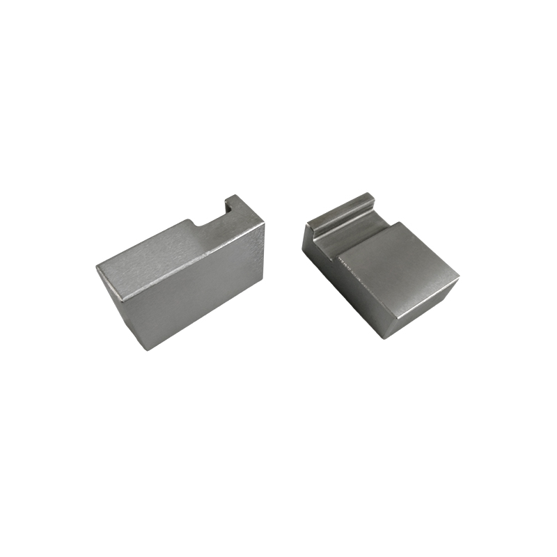Tungsten Alloy Special-Shaped Parts Wear-Resistant And Precise