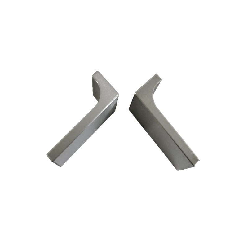 Tungsten Alloy Special-Shaped Parts For Medical Equipment