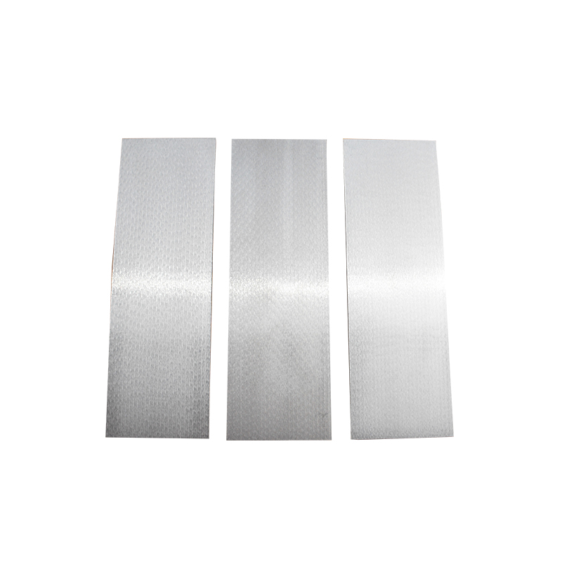 Molybdenum Plate With High Temperature Resistance