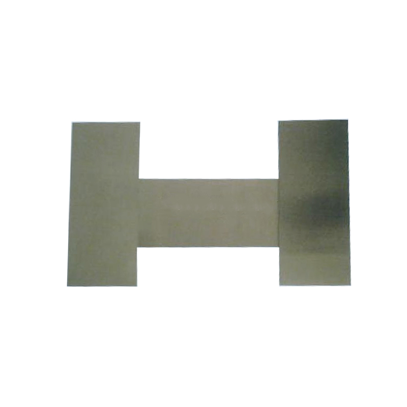Corrosion-Resistant Tungsten Plate