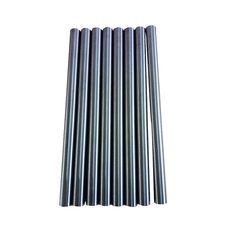 Molybdenum Electrode Rods For Arc Welding