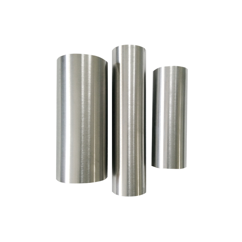 Tungsten Alloy Tungsten Steel Extruded Round Rod