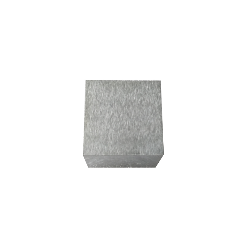 High Specific Gravity Tungsten Alloy Counterweight