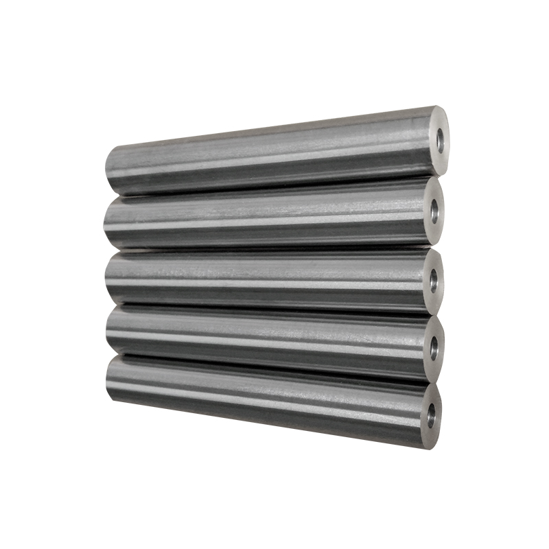 Tungsten Alloy Tube