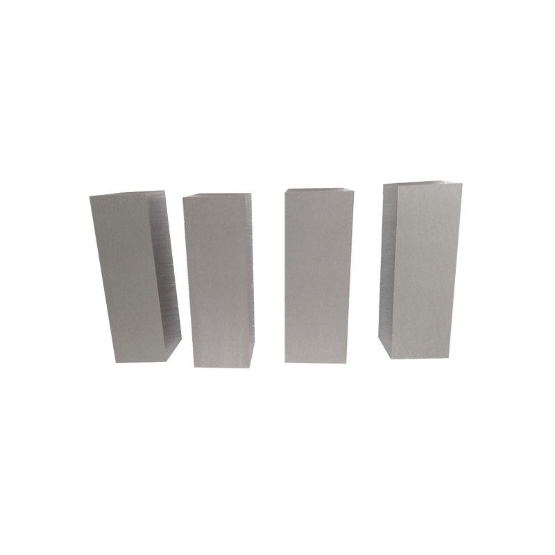Tungsten Copper Alloy Used In The Electronics Industry