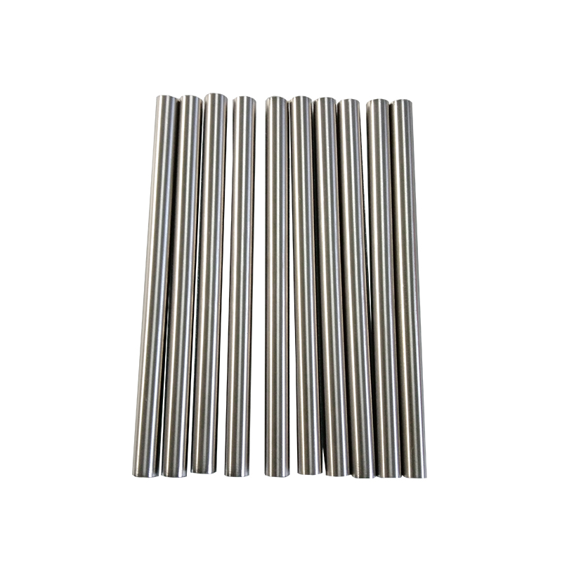 High Density Tungsten Copper Alloy Rod