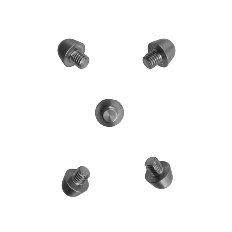 Non-Magnetic Tungsten Alloy Special-Shaped Parts