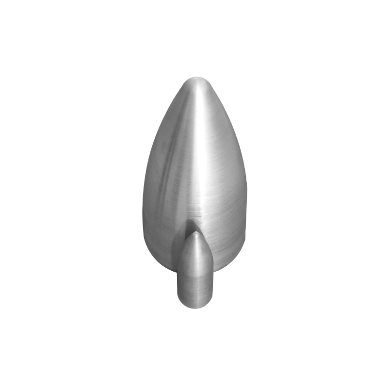 Polished Mirror Molybdenum  Piercing Mandrel