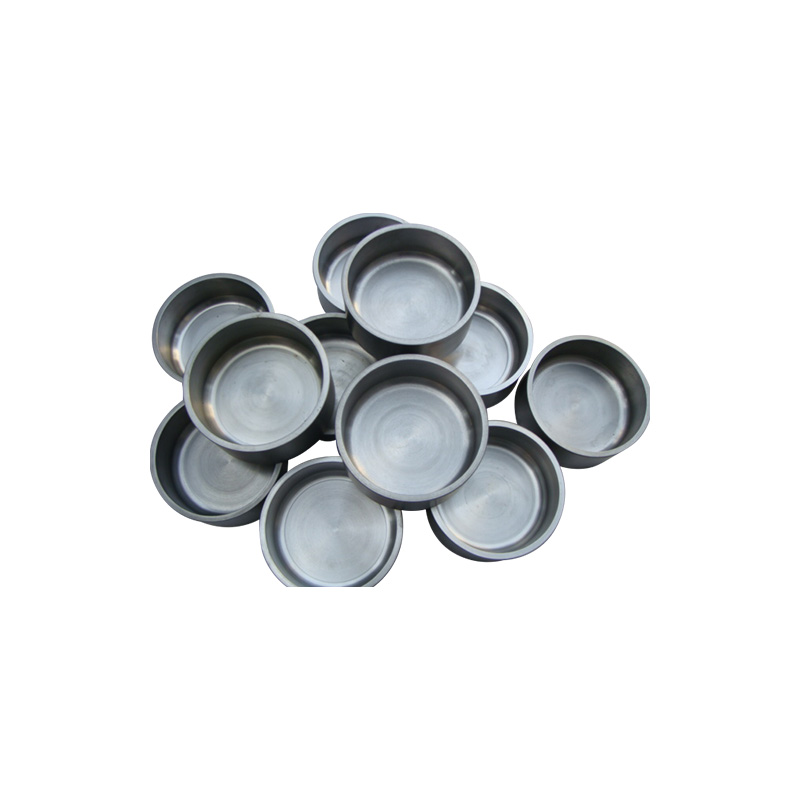 High Purity Tungsten Crucible