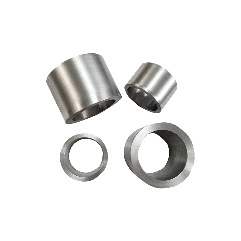 Carbide Wear-Resistant Parts