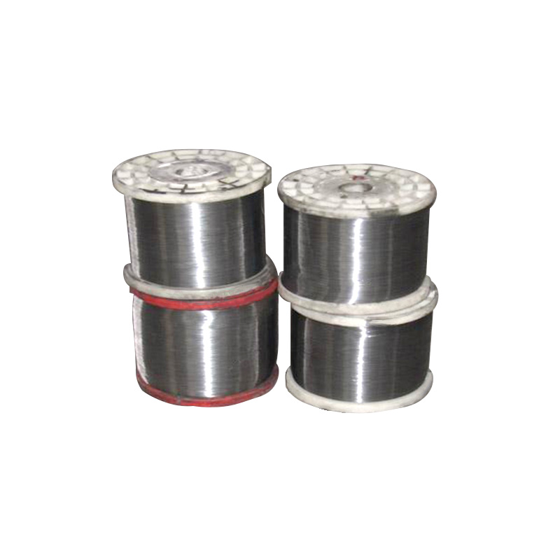 High Purity White Molybdenum Wire