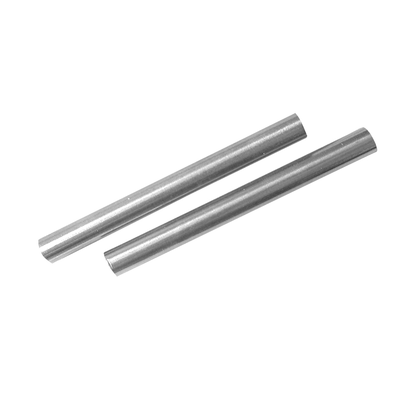 Polished Tungsten Rod