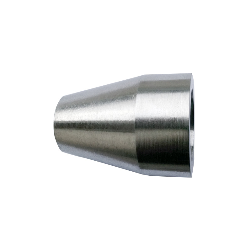 High-Precision Molybdenum Sample Cup