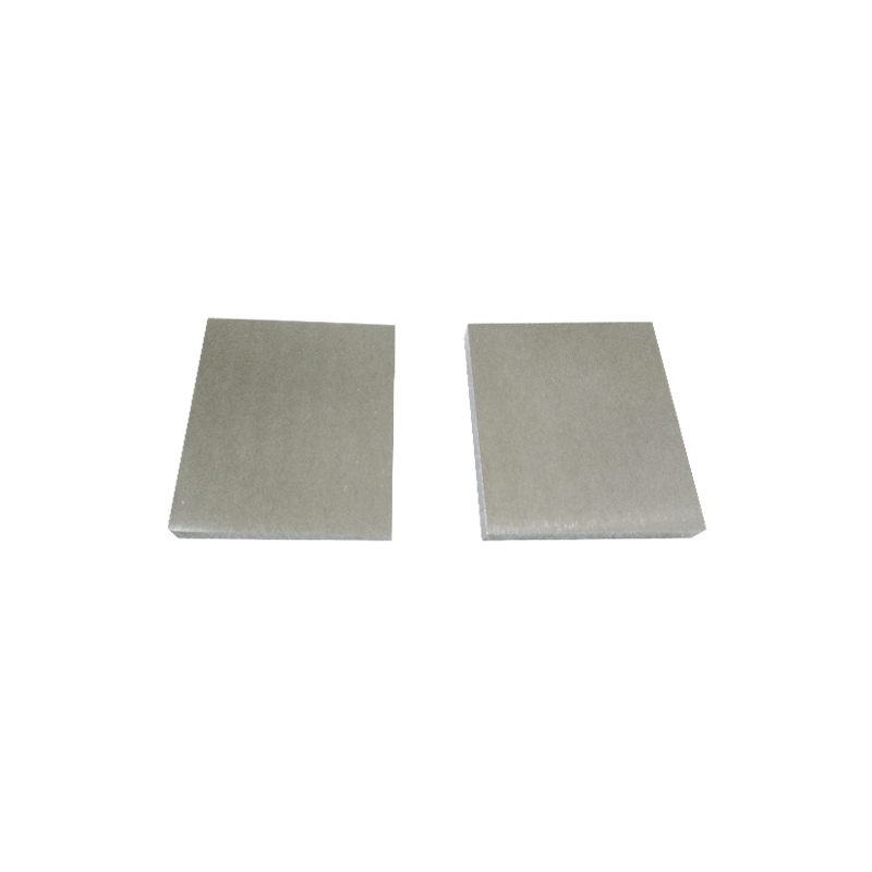 Tungsten Carbide Tungsten Alloy Plate Square Sheet