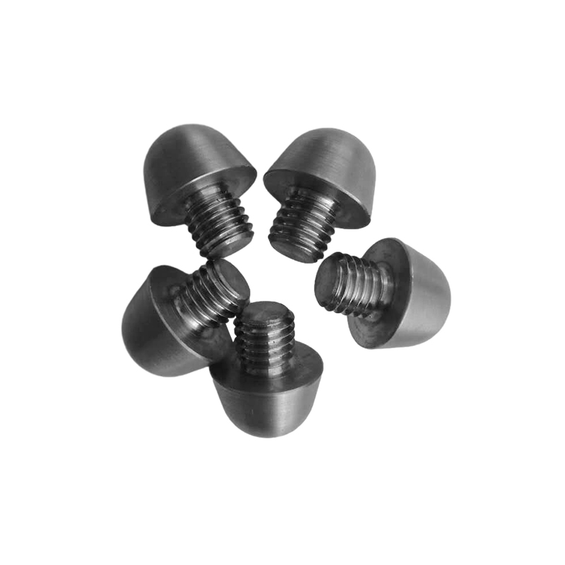 Non-Magnetic Tungsten Alloy Special-Shaped Parts