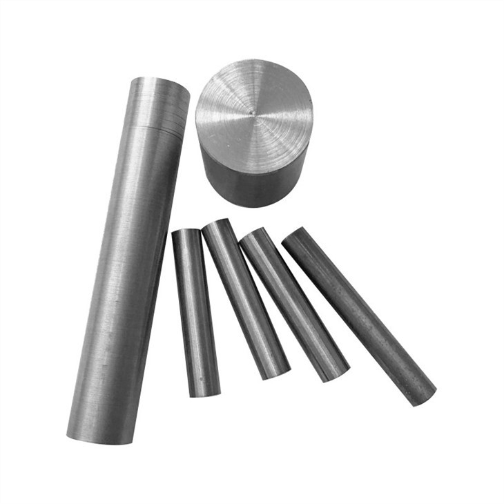 Tungsten Rods